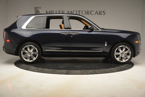 New 2019 Rolls-Royce Cullinan for sale Sold at Alfa Romeo of Westport in Westport CT 06880 11