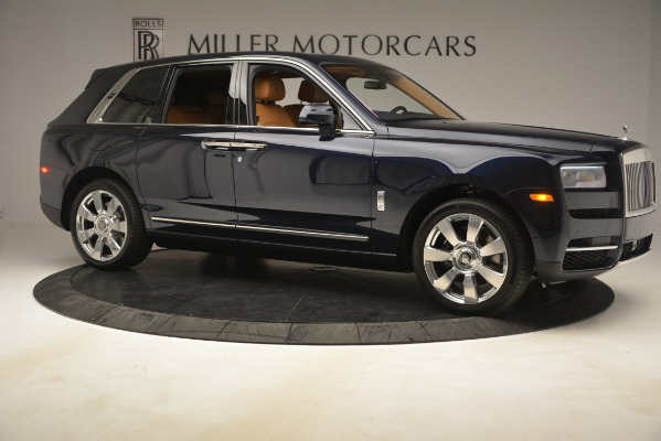 New 2019 Rolls-Royce Cullinan for sale Sold at Alfa Romeo of Westport in Westport CT 06880 12