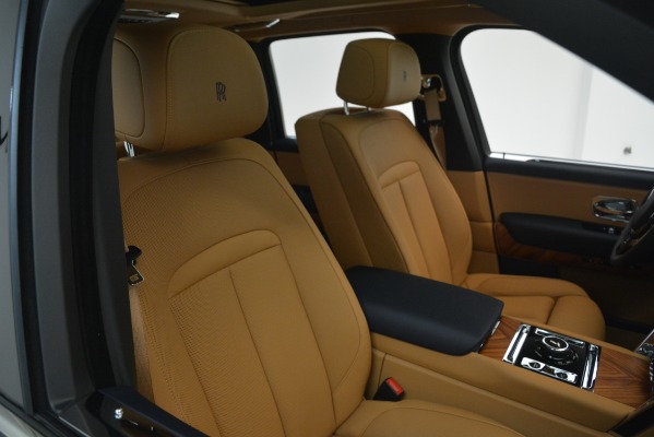 New 2019 Rolls-Royce Cullinan for sale Sold at Alfa Romeo of Westport in Westport CT 06880 16