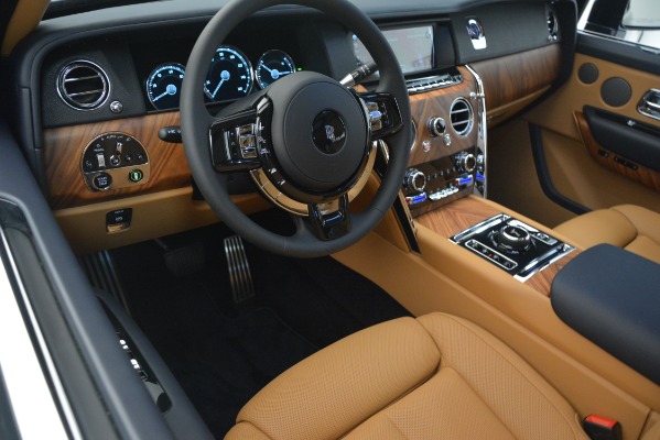 New 2019 Rolls-Royce Cullinan for sale Sold at Alfa Romeo of Westport in Westport CT 06880 19