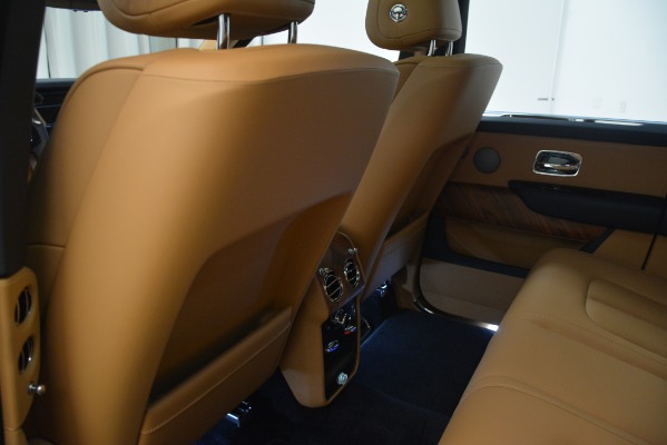 New 2019 Rolls-Royce Cullinan for sale Sold at Alfa Romeo of Westport in Westport CT 06880 23