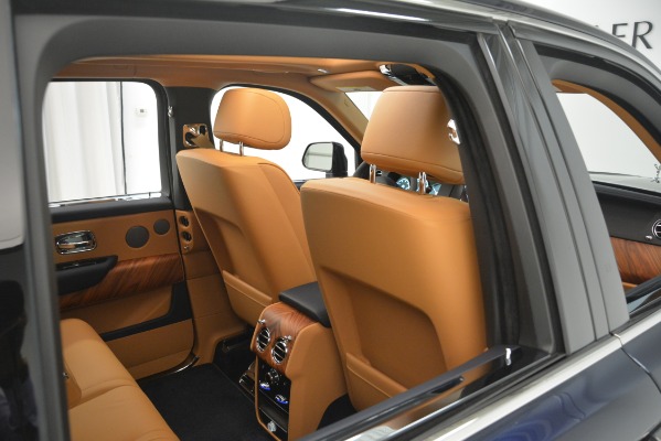 New 2019 Rolls-Royce Cullinan for sale Sold at Alfa Romeo of Westport in Westport CT 06880 26