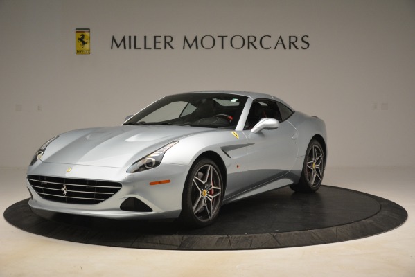 Used 2016 Ferrari California T for sale Sold at Alfa Romeo of Westport in Westport CT 06880 13