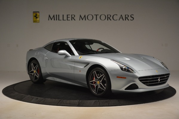 Used 2016 Ferrari California T for sale Sold at Alfa Romeo of Westport in Westport CT 06880 14