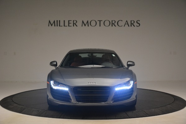 Used 2009 Audi R8 quattro for sale Sold at Alfa Romeo of Westport in Westport CT 06880 23