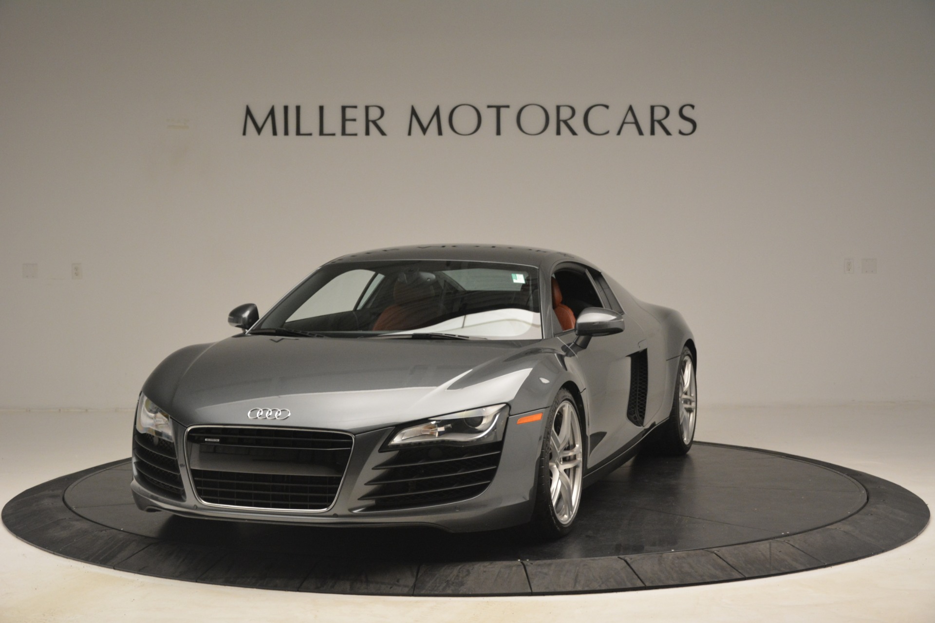 Used 2009 Audi R8 quattro for sale Sold at Alfa Romeo of Westport in Westport CT 06880 1