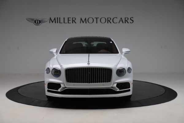 New 2020 Bentley Flying Spur W12 for sale Sold at Alfa Romeo of Westport in Westport CT 06880 12