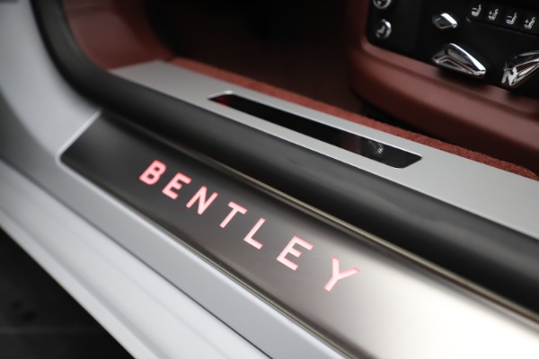 New 2020 Bentley Flying Spur W12 for sale Sold at Alfa Romeo of Westport in Westport CT 06880 20