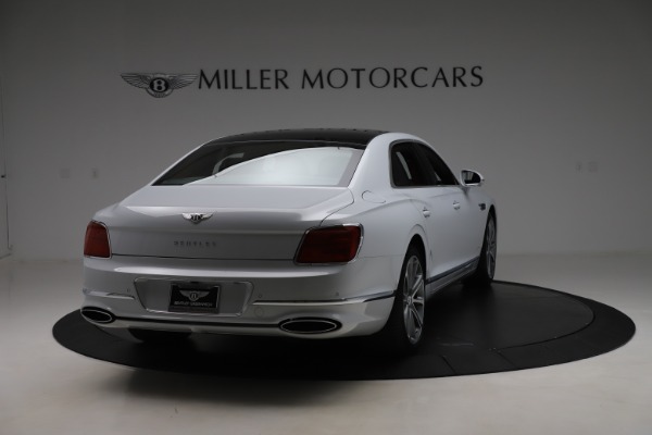 New 2020 Bentley Flying Spur W12 for sale Sold at Alfa Romeo of Westport in Westport CT 06880 7