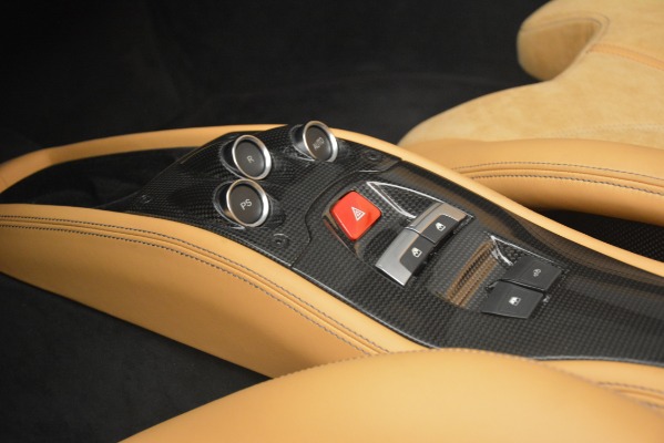 Used 2013 Ferrari 458 Spider for sale Sold at Alfa Romeo of Westport in Westport CT 06880 24