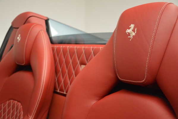 Used 2017 Ferrari 488 Spider for sale Sold at Alfa Romeo of Westport in Westport CT 06880 26