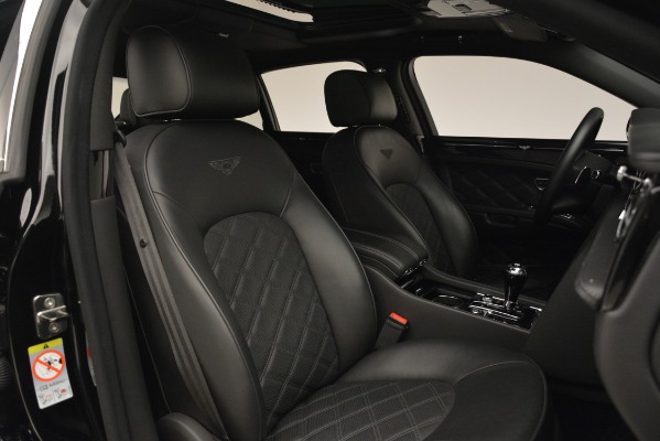 Used 2016 Bentley Mulsanne for sale Sold at Alfa Romeo of Westport in Westport CT 06880 27