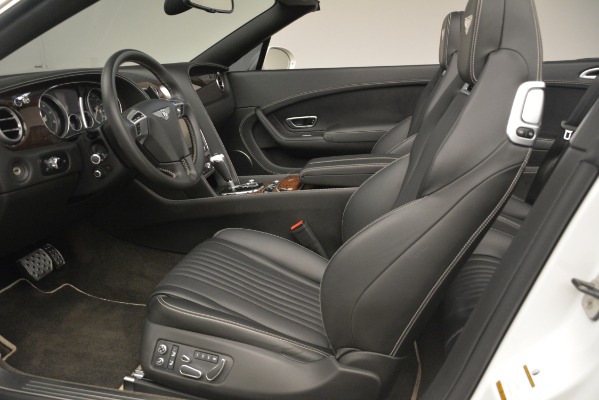 Used 2016 Bentley Continental GT V8 for sale Sold at Alfa Romeo of Westport in Westport CT 06880 20