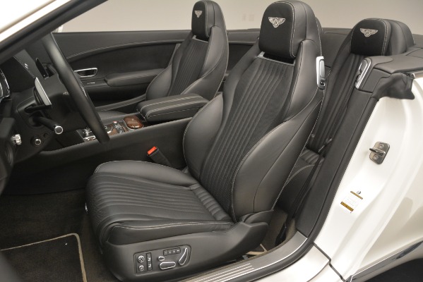 Used 2016 Bentley Continental GT V8 for sale Sold at Alfa Romeo of Westport in Westport CT 06880 21