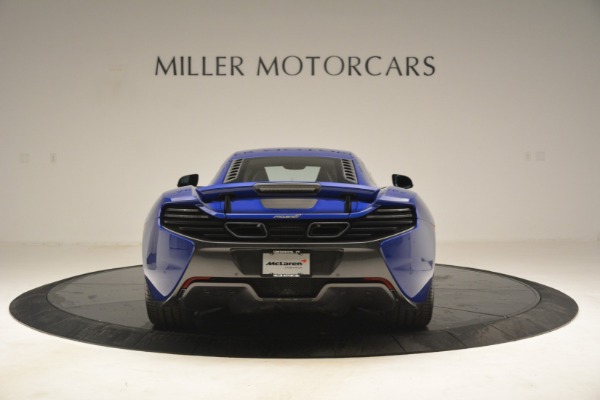 Used 2015 McLaren 650S for sale Sold at Alfa Romeo of Westport in Westport CT 06880 6