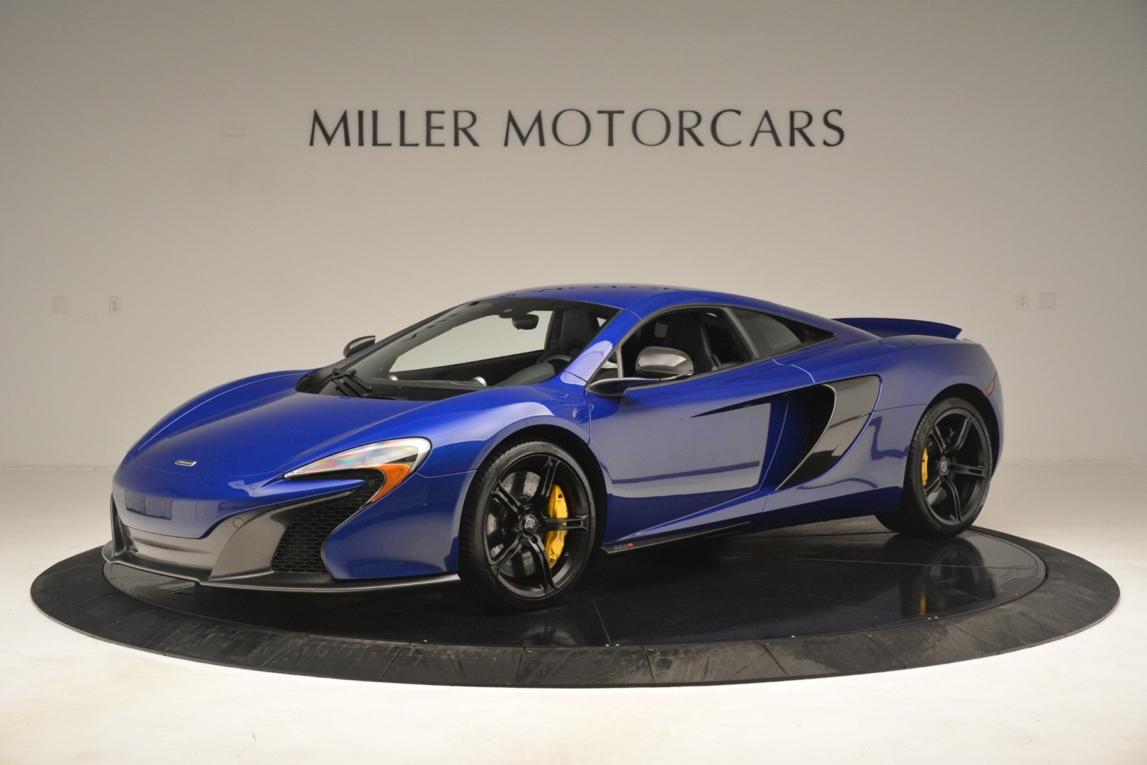 Used 2015 McLaren 650S for sale Sold at Alfa Romeo of Westport in Westport CT 06880 1