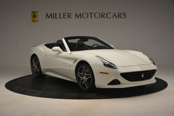 Used 2016 Ferrari California T for sale Sold at Alfa Romeo of Westport in Westport CT 06880 12