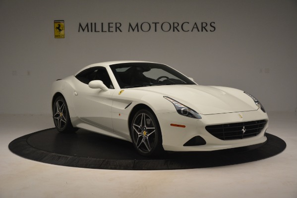 Used 2016 Ferrari California T for sale Sold at Alfa Romeo of Westport in Westport CT 06880 13