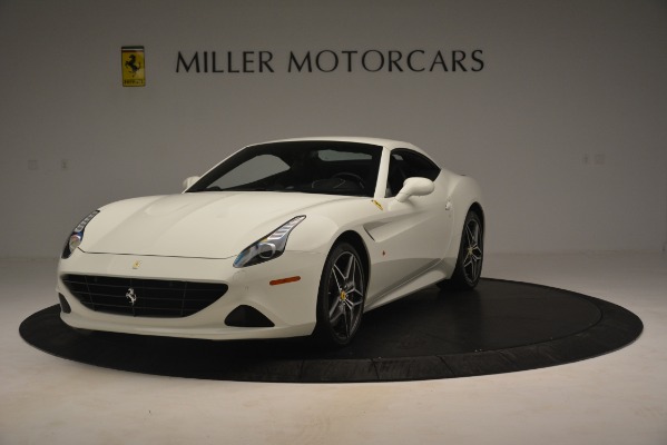 Used 2016 Ferrari California T for sale Sold at Alfa Romeo of Westport in Westport CT 06880 14