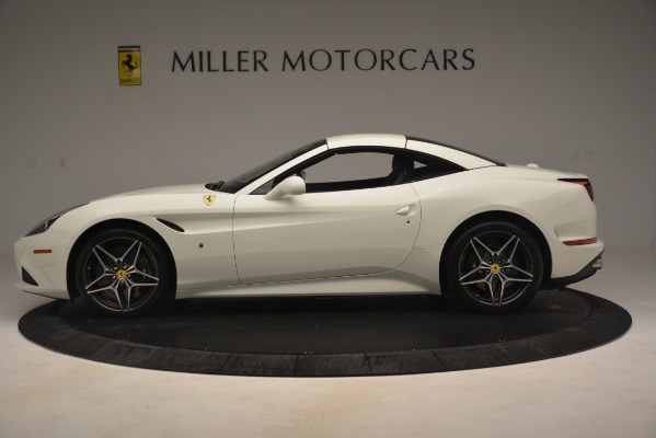 Used 2016 Ferrari California T for sale Sold at Alfa Romeo of Westport in Westport CT 06880 15