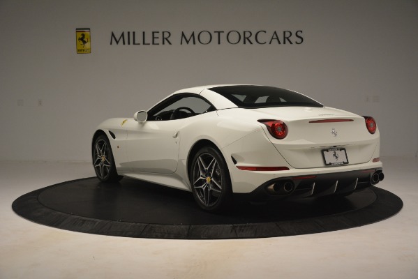 Used 2016 Ferrari California T for sale Sold at Alfa Romeo of Westport in Westport CT 06880 16