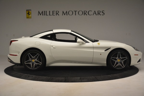 Used 2016 Ferrari California T for sale Sold at Alfa Romeo of Westport in Westport CT 06880 18