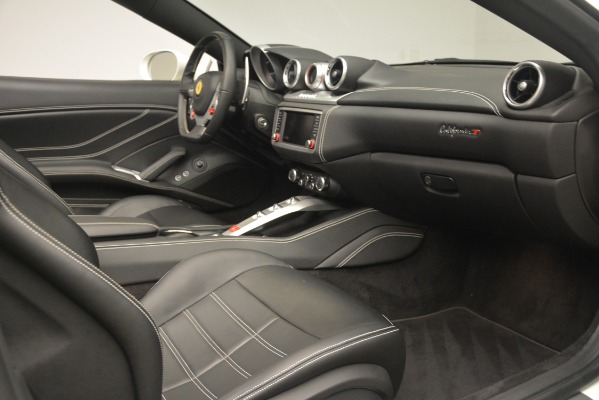 Used 2016 Ferrari California T for sale Sold at Alfa Romeo of Westport in Westport CT 06880 25