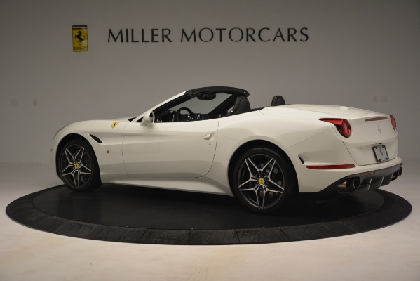 Used 2016 Ferrari California T for sale Sold at Alfa Romeo of Westport in Westport CT 06880 4