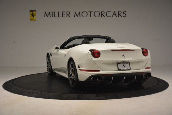 Used 2016 Ferrari California T for sale Sold at Alfa Romeo of Westport in Westport CT 06880 5