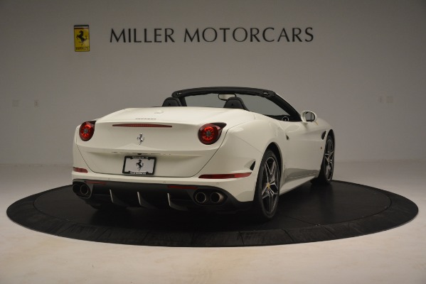 Used 2016 Ferrari California T for sale Sold at Alfa Romeo of Westport in Westport CT 06880 6