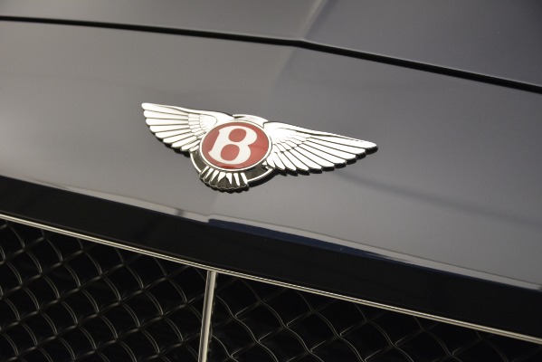 Used 2013 Bentley Continental GT V8 for sale Sold at Alfa Romeo of Westport in Westport CT 06880 14