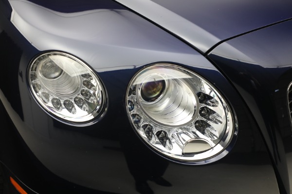 Used 2013 Bentley Continental GT V8 for sale $77,900 at Alfa Romeo of Westport in Westport CT 06880 14