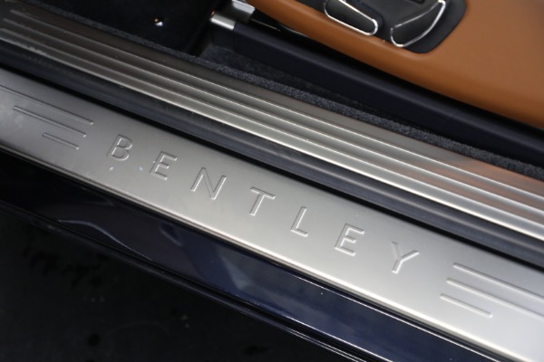 Used 2013 Bentley Continental GT V8 for sale $77,900 at Alfa Romeo of Westport in Westport CT 06880 20