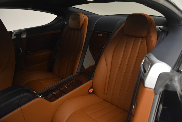 Used 2013 Bentley Continental GT V8 for sale Sold at Alfa Romeo of Westport in Westport CT 06880 22