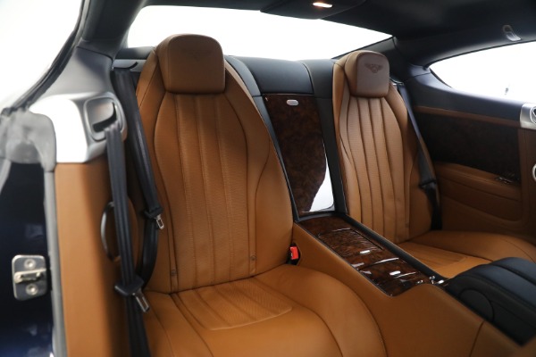 Used 2013 Bentley Continental GT V8 for sale $77,900 at Alfa Romeo of Westport in Westport CT 06880 22
