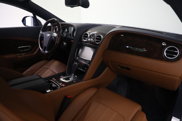 Used 2013 Bentley Continental GT V8 for sale $77,900 at Alfa Romeo of Westport in Westport CT 06880 23