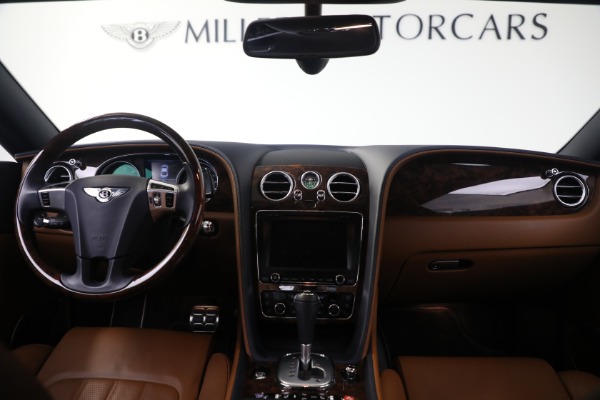 Used 2013 Bentley Continental GT V8 for sale $77,900 at Alfa Romeo of Westport in Westport CT 06880 27