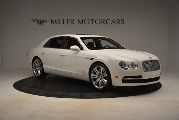 Used 2016 Bentley Flying Spur V8 for sale Sold at Alfa Romeo of Westport in Westport CT 06880 11