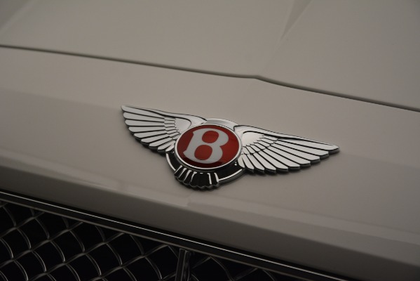 Used 2016 Bentley Flying Spur V8 for sale Sold at Alfa Romeo of Westport in Westport CT 06880 14