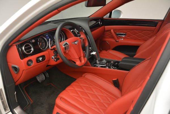 Used 2016 Bentley Flying Spur V8 for sale Sold at Alfa Romeo of Westport in Westport CT 06880 18