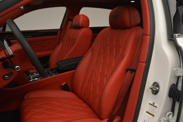 Used 2016 Bentley Flying Spur V8 for sale Sold at Alfa Romeo of Westport in Westport CT 06880 20