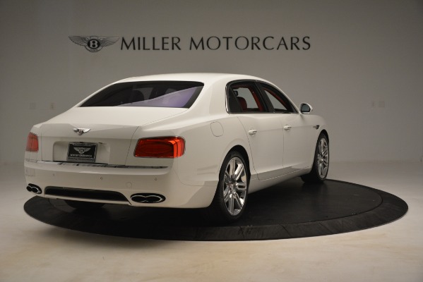 Used 2016 Bentley Flying Spur V8 for sale Sold at Alfa Romeo of Westport in Westport CT 06880 7