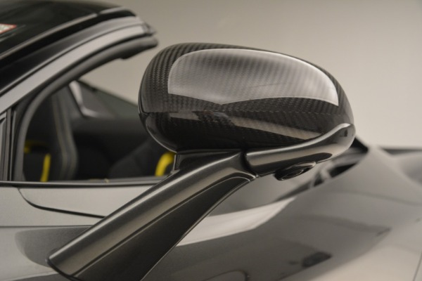 New 2020 McLaren 720S Spider Convertible for sale Sold at Alfa Romeo of Westport in Westport CT 06880 23