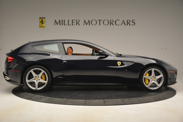 Used 2013 Ferrari FF for sale Sold at Alfa Romeo of Westport in Westport CT 06880 10