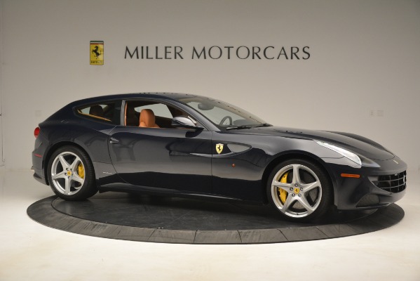 Used 2013 Ferrari FF for sale Sold at Alfa Romeo of Westport in Westport CT 06880 11