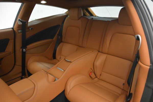 Used 2013 Ferrari FF for sale $159,900 at Alfa Romeo of Westport in Westport CT 06880 19