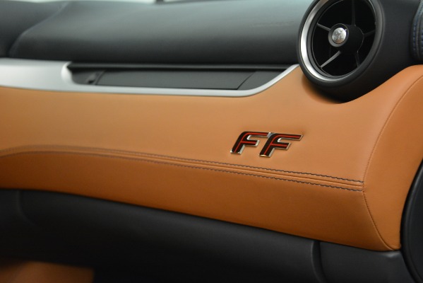 Used 2013 Ferrari FF for sale $159,900 at Alfa Romeo of Westport in Westport CT 06880 23