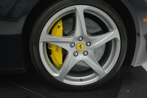 Used 2013 Ferrari FF for sale $159,900 at Alfa Romeo of Westport in Westport CT 06880 24