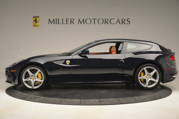 Used 2013 Ferrari FF for sale $159,900 at Alfa Romeo of Westport in Westport CT 06880 3