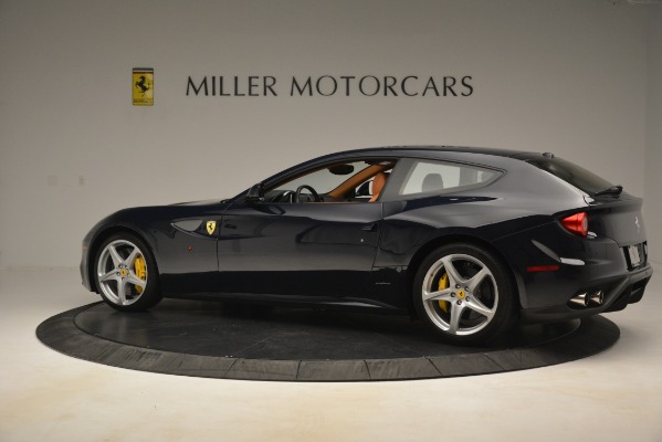 Used 2013 Ferrari FF for sale $159,900 at Alfa Romeo of Westport in Westport CT 06880 4